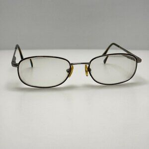 Safilo Elasta 7058 H20 Eye Glasses Eyeglasses Frames 52-19-140